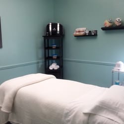 Spa I Am