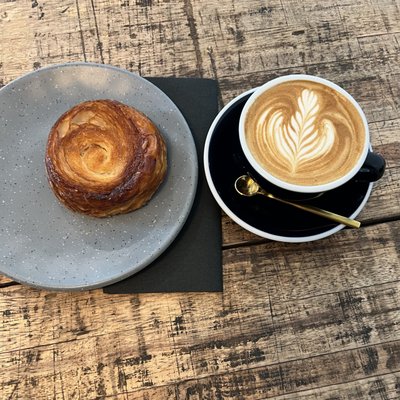 Rowan Coffee Roasters by null
