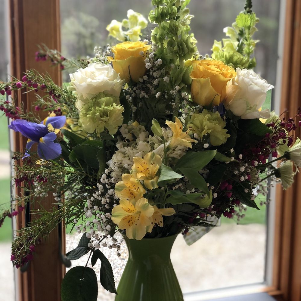 The Flower Mill Merrimack Street Lowell Ma Best Flower Site