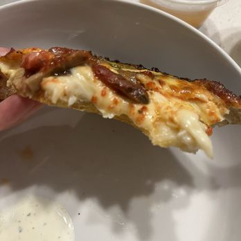 Loui's Pizza - Pizza Near Me - Hazel Park, Michigan Loui's Pizza - Pizza Near Me - Hazel Park, Michigan