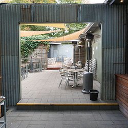 Ballcourt Hotel