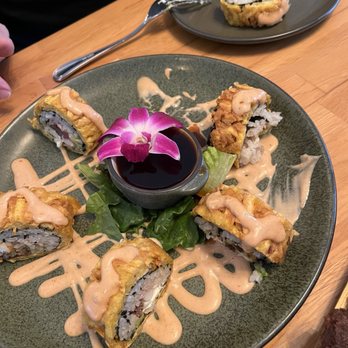 Cafe Con Leche - Sushi PR style - Coffee & Tea Near Me - Wappingers Falls, New York