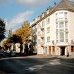 Gaststätte Weißenburg