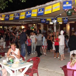 Camping Marina Plage