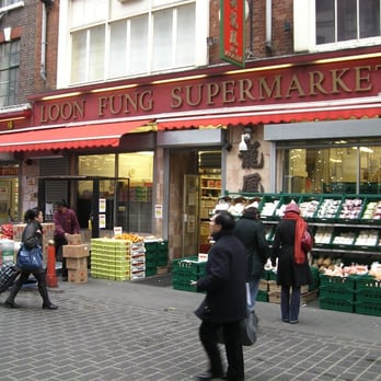 Loon Fung - International Grocery Near Me - London, XGL Loon Fung - International Grocery Near Me - London, XGL