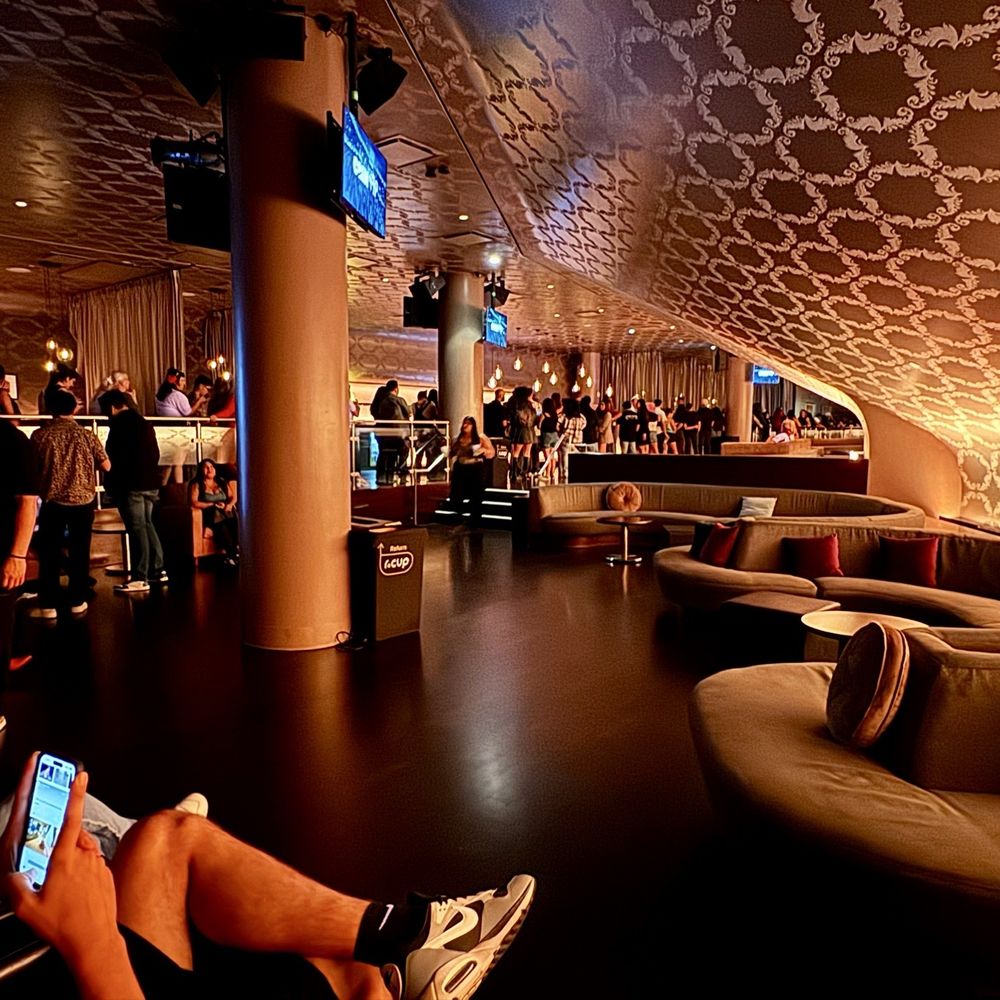 Crypto Arena Parking Los Angeles, CA - Last Updated January 2026 - Yelp