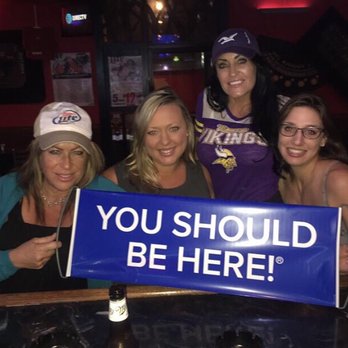 Wagers Grill & Bar - Good times!!! Macon new friends!!! Lol! Thanks Brad for being the BEST Bartender EVA!!! - Sports Bars Near Me - Macon, Georgia Wagers Grill & Bar - Good times!!! Macon new friends!!! Lol! Thanks Brad for being the BEST Bartender EVA!!! - Sports Bars Near Me - Macon, Georgia