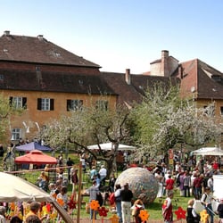 Klostergut Scheyern