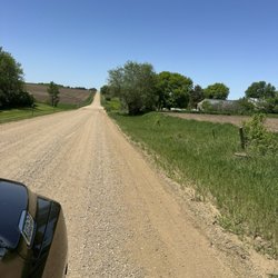 Wilde Prairie Winery
