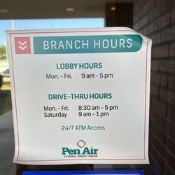 PenAir Credit Union - Corry