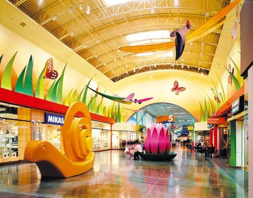 Arundel Mills by null