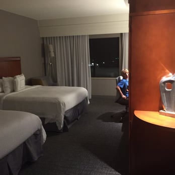 Courtyard by Marriott Casper - Hotels Near Me - Casper, Wyoming