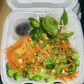 Pho 79 Noodles & Grill - Vegetarian pho - to go - Vietnamese Near Me - Virginia Beach, Virginia Pho 79 Noodles & Grill - Vegetarian pho - to go - Vietnamese Near Me - Virginia Beach, Virginia