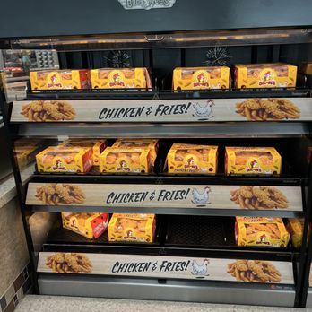 Buc-ee’s - Souvenir Shops Near Me - Amarillo, Texas