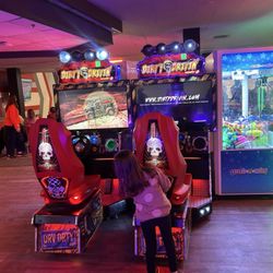 AMF Eastbrook Lanes
