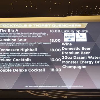 Jack Daniels Lounge - Lounges Near Me - Las Vegas, Nevada