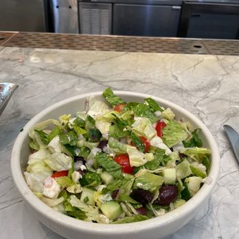 Sadelle's Coconut Grove - Greek salad - Breakfast & Brunch Near Me - Miami, Florida Sadelle's Coconut Grove - Greek salad - Breakfast & Brunch Near Me - Miami, Florida