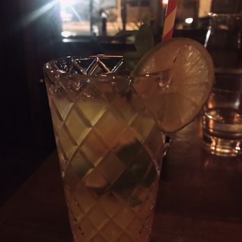 RIZE Thai Sushi - Passion Mojito - Sushi Bars Near Me - Santa Monica, California RIZE Thai Sushi - Passion Mojito - Sushi Bars Near Me - Santa Monica, California