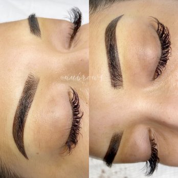 Nubrows - Brows tattoo - Eyebrow Services Near Me Nubrows - Brows tattoo - Eyebrow Services Near Me