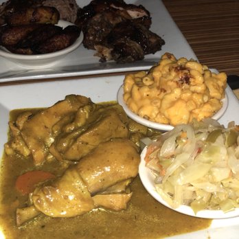 Cutlass Grille - Caribbean Near Me - Chesapeake, Virginia