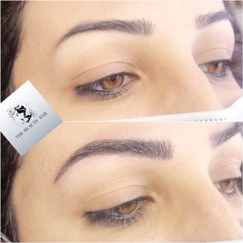 The Beaute Bar - Microblading - Permanent Makeup Near Me - Fairfax, Virginia