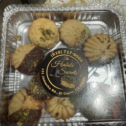 Cookies