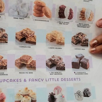Dessert Gallery - Desserts Near Me - Houston, Texas Dessert Gallery - Desserts Near Me - Houston, Texas