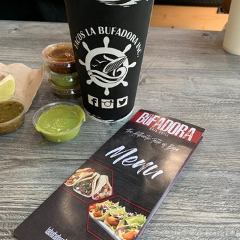 La Bufadora Baja Grill - Grand opening - Mexican Near Me - Montebello, California La Bufadora Baja Grill - Grand opening - Mexican Near Me - Montebello, California