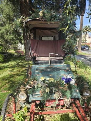 Rose Tree Cottage by null