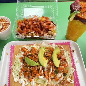 La Michoacana - It was delicious - Ice Cream & Frozen Yogurt Near Me - Phoenix, Arizona