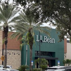 L L Bean