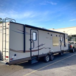General Quality RV Repair