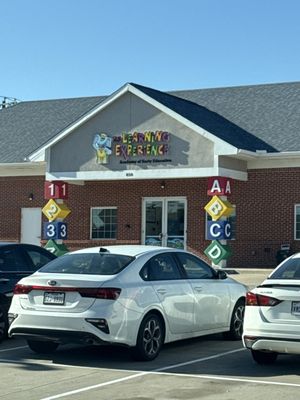 The Learning Experience-Allen