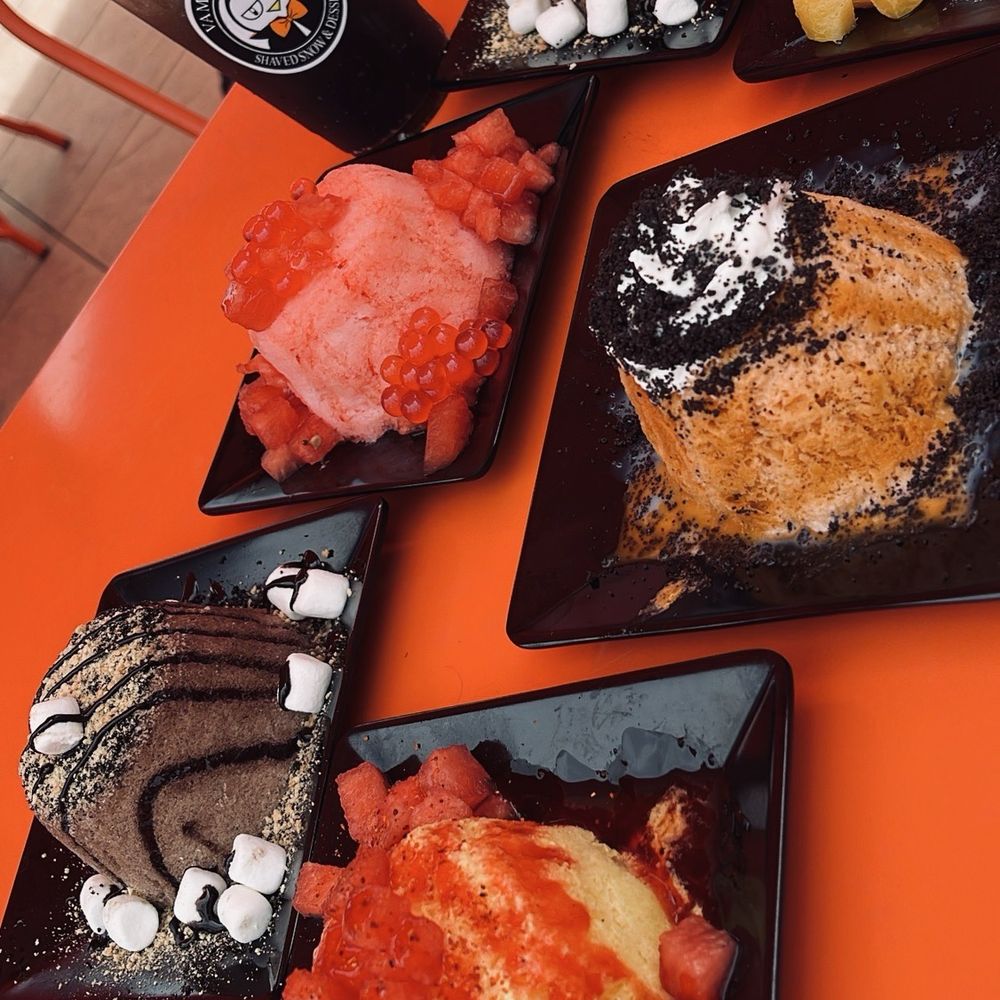 Vampire Penguin - The Best - Shaved Ice Near Me - Ontario, California Vampire Penguin - The Best - Shaved Ice Near Me - Ontario, California