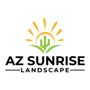 AZ Sunrise Landscape