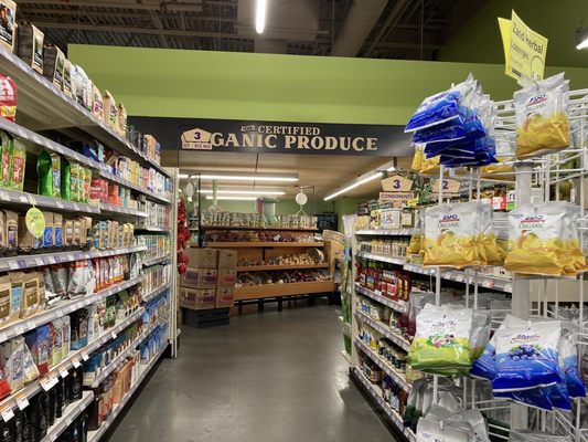 Natural Grocers 29 Photos 19 Reviews Grocery 304 S 24th St W Billings Mt United States Phone Number Yelp