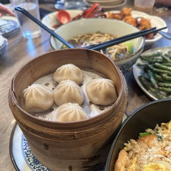 Shang Noodle - Chicago - Chinese Near Me - Chicago, Illinois