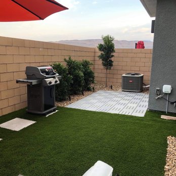 Southwest Lawnscape - Landscaping Near Me