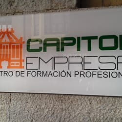 Capitol Empresa