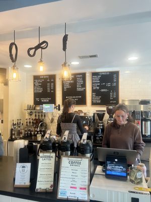 Coffee Lab & Roasters by null