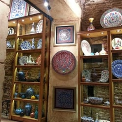 İznik Works