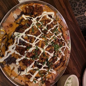 El Rey - Chorizo nachos - Mexican Near Me - Philadelphia, Pennsylvania El Rey - Chorizo nachos - Mexican Near Me - Philadelphia, Pennsylvania