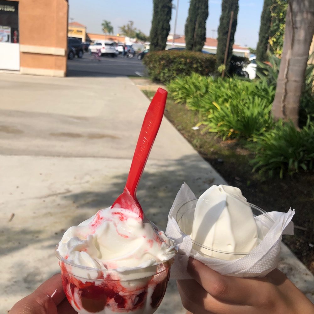 Dairy Queen - Ice Cream & Frozen Yogurt Near Me - Cypress, California Dairy Queen - Ice Cream & Frozen Yogurt Near Me - Cypress, California