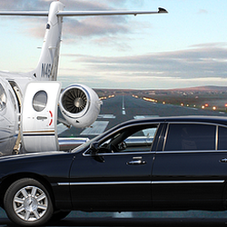 Portland State Airport Shuttle Service
