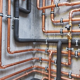 Slide of Cor Tech Plumbing and Mechanical