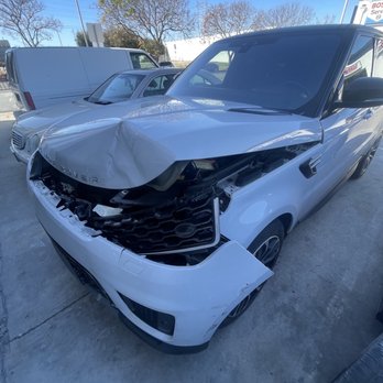 A2Z Auto Collision - Auto Repair Near Me - Santa Clarita, California A2Z Auto Collision - Auto Repair Near Me - Santa Clarita, California
