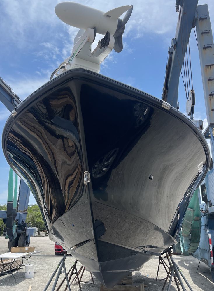 LOCAL WATER MARINE REPAIR 12 Photos 7281 Shrimp Rd, Key West