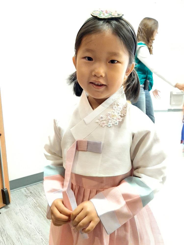 The Ridge Preschool - childcare center in Carrollton, TX