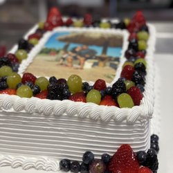 3 leches cake