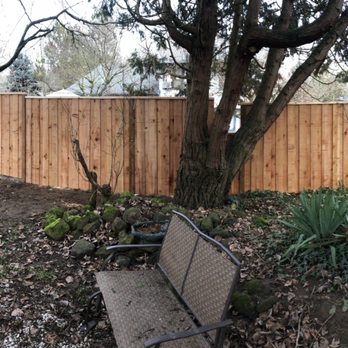 Palmore Fencing and Decks - Fences & Gates Near Me - Tigard, Oregon Palmore Fencing and Decks - Fences & Gates Near Me - Tigard, Oregon